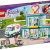 LEGO Friends Heartlake City Hospital