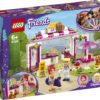 LEGO Friends Heartlake City Park Cafe