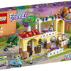 LEGO Friends Heartlake City Restaurant