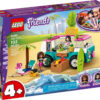 LEGO Friends Juice Truck