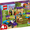 LEGO Friends Mia's Foal Stable