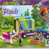 LEGO Friends Mia's Horse Trailer