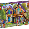 LEGO Friends Mia's House