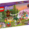 LEGO 41392 Friends Nature Glamping