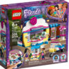 LEGO Friends Olivia's Cupcake Cafe