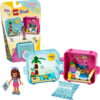 LEGO Friends Olivia's Play Cube