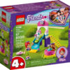 LEGO Friends Puppy Playground