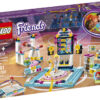 LEGO Friends Stephanie's Gymnastics Show