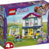 LEGO Friends Stephanie's House