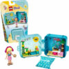 LEGO Friends Stephanie's Summer Play Cube