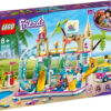 LEGO Friends Summer Fun Water Park