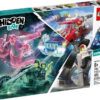 LEGO HIDDEN SIDE El Fuego's Stunt Truck