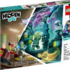 LEGO HIDDEN SIDE J.B.'s Ghost Lab