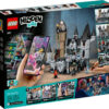 LEGO HIDDEN SIDE Mystery Castle