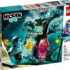 LEGO HIDDEN SIDE Welcome to the Hidden Side