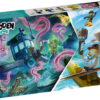 LEGO HIDDEN SIDE Wrecked Shrimp Boat