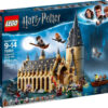 LEGO Harry Potter Hogwarts Great Hall