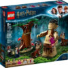 LEGO Harry Potter Forbidden Forest Umbridge's Encounter