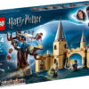 LEGO Harry Potter Hogwarts Whomping Willow