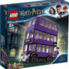 LEGO Harry Potter The Knight Bus
