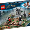 LEGO Harry Potter The Rise of Voldemort