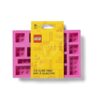 LEGO Ice Cube Tray Pink