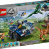 LEGO Jurassic World Gallimimus & Pteranodon Breakout