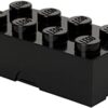 LEGO Lunch Box 8 Black