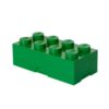 LEGO Lunch Box 8 Green
