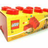 LEGO Lunch Box 8 Red