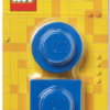 LEGO Magnet Set Blue