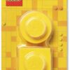 LEGO Magnet Set Yellow