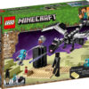 LEGO 21151 Minecraft The End Battle