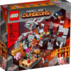 LEGO Minecraft The Redstone Battle