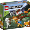 LEGO Minecraft The Taiga Adventure