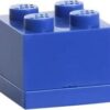 LEGO Mini Box 4 Blue