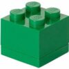 LEGO Mini Box 4 Green