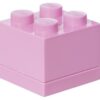 LEGO Mini Box 4 Pink