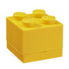 LEGO Mini Box 4 Yellow