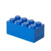 LEGO Mini Box 8 Blue