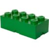 LEGO Mini Box 8 Green