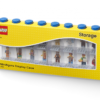 LEGO Minifigure Display Case 16 Blue