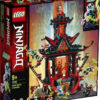 LEGO NINJAGO Empire Temple of Madness
