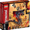 LEGO NINJAGO Fire Fang Snake