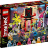 LEGO NINJAGO Gamer's Market