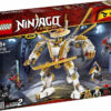 LEGO NINJAGO Golden Mech