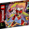 LEGO NINJAGO Kai's Mech Jet