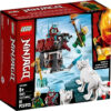 LEGO NINJAGO Lloyd's Journey