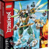 LEGO NINJAGO Lloyd's Titan Mech