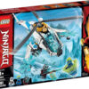 LEGO NINJAGO ShuriCopter